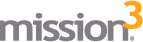 Mission3 OnDemand logo