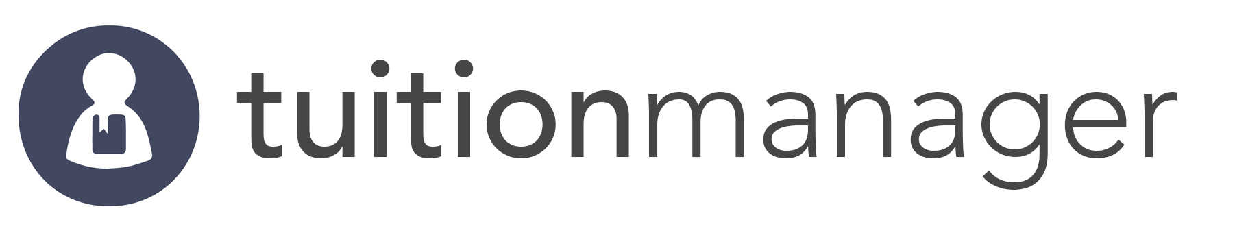 TuitionManager logo