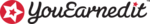 YouEarnedIt logo