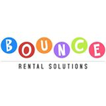 Bounce Rental logo