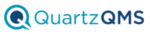 Quartz QMS logo