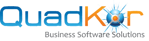 QuadKor logo