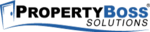PropertyBoss logo