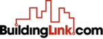 BuildingLink logo