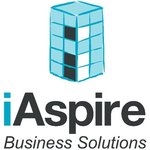 iAspire Business logo