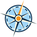 WorkCompass logo