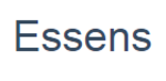 Essens logo
