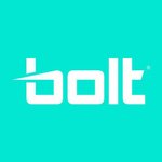 Bolt Spark LMS logo