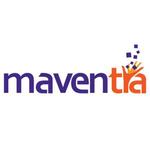Maventra LMS logo