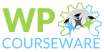 WP Courseware logo
