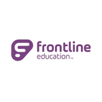 Frontline Professional Growth logo