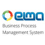 ELMA BPM logo