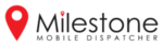 Milestone logo