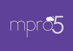 mpro5 logo