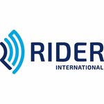 Rider logo