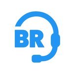 BrightReps logo