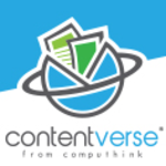Contentverse logo