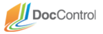 DocControl logo