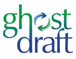 GhostDraft Studio logo