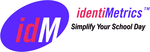 identiMetrics Biometric ID Management logo