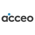 ACCEO Childcare services logo