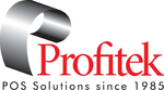 Profitek POS logo