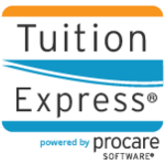 Tuition Express logo