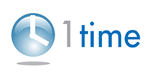 1time