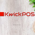 KwickPOS logo