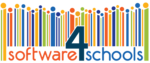Store 4 Schools logo