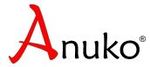 Anuko Time Tracker logo