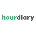 HourDiary logo