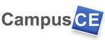 CampusCE Education Management logo