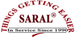 Saral School Soft logo