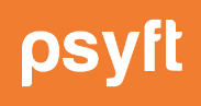 Psyft 360 Degree Feedback Survey logo