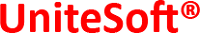 Unite Soft DMS logo
