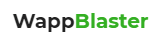 Wappblaster Cloud Sender