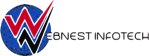 Webnest Infotech logo