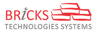 Bricks Construction Software logo