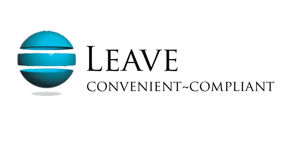 Resolve Leave logo