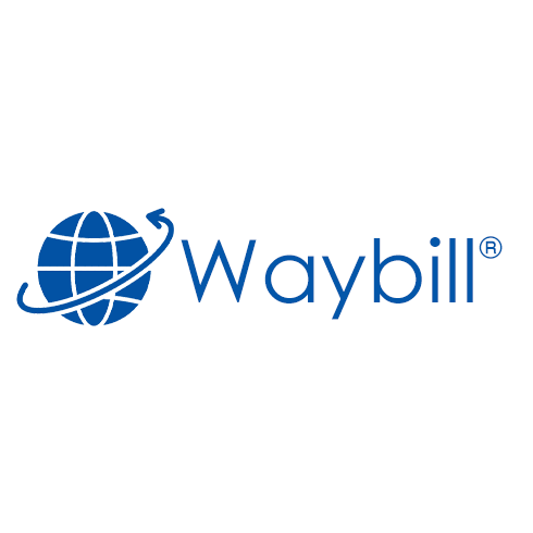 Waybill.work logo