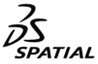 Spatial logo