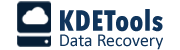kDETools OST to Office 365 Migration tool logo