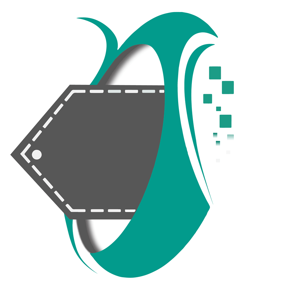 Mink Chatter Retail Management System logo