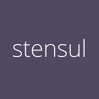 Stensul logo