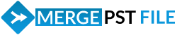 MERGE PST to PDF Converter logo