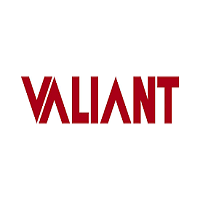 Valiant logo
