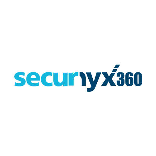 Securnyx360 logo