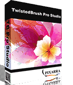 TwistedBrush Pro Studio