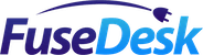 FuseDesk logo